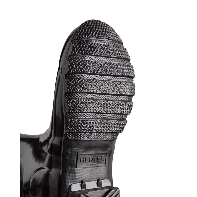Cizme Dama, Hunter, Original Tall WFT1000RGL-BLK Cizme Dama, Hunter, Original Tall WFT1000RGL-BLK