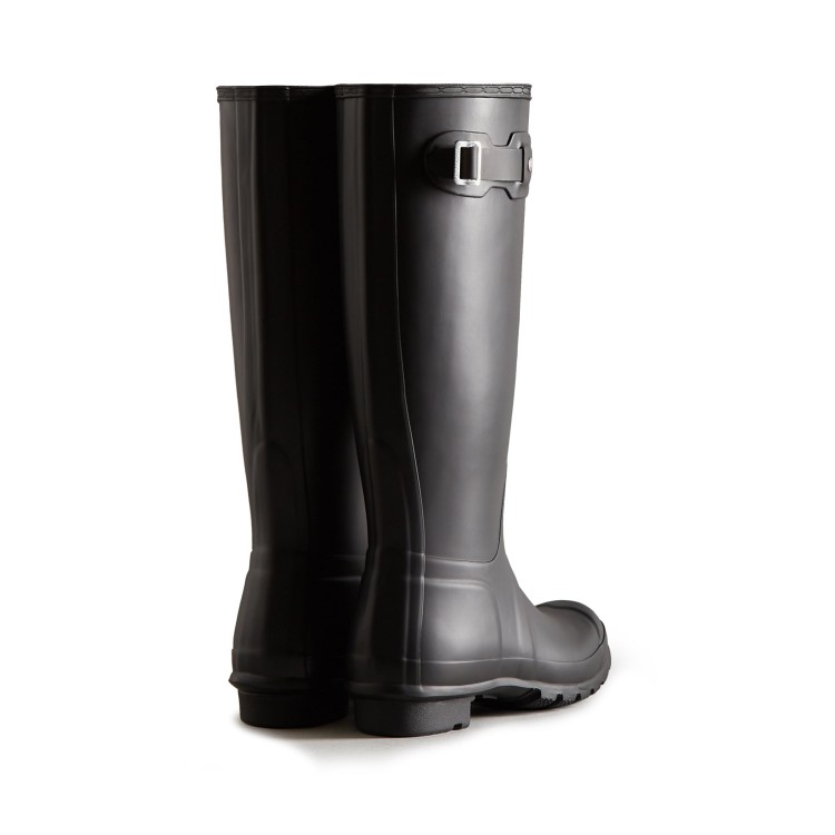Cizme Dama, Hunter, Original Tall WFT1000RMA-BLK Cizme Dama, Hunter, Original Tall WFT1000RMA-BLK