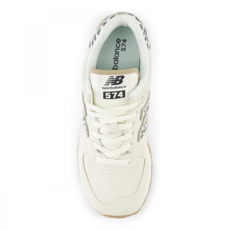 Pantofi Sport Unisex, New Balance, 574 WL574EVW Pantofi Sport Unisex, New Balance, 574 WL574EVW