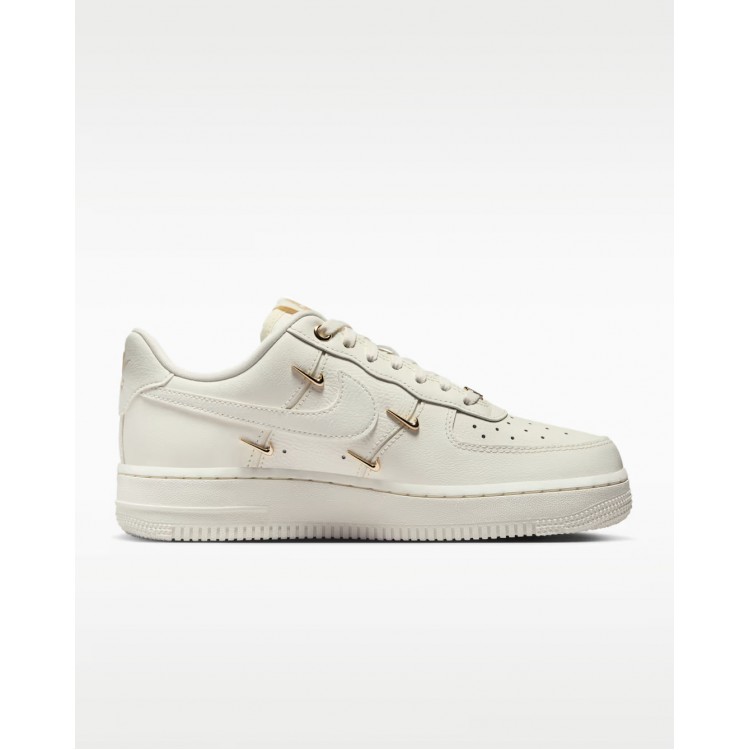 Pantofi Sport Dama, Nike, Air Force 1 '07 LX FV3654-111 Pantofi Sport Dama, Nike, Air Force 1 '07 LX FV3654-111