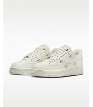 Pantofi Sport Dama, Nike, Air Force 1 '07 LX FV3654-111