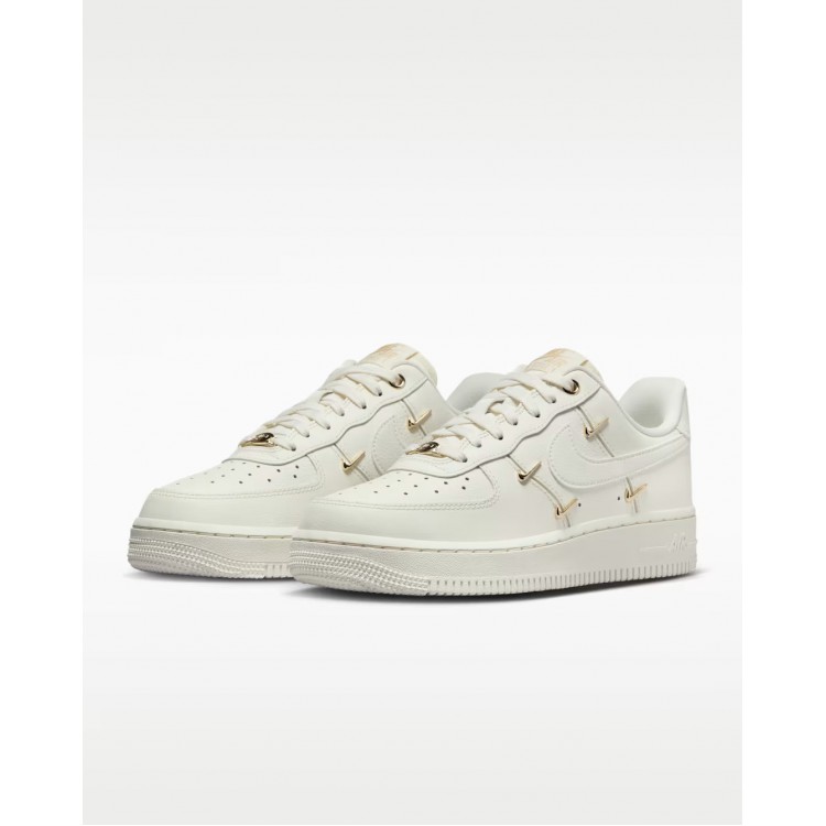 Pantofi Sport Dama, Nike, Air Force 1 '07 LX FV3654-111 Pantofi Sport Dama, Nike, Air Force 1 '07 LX FV3654-111