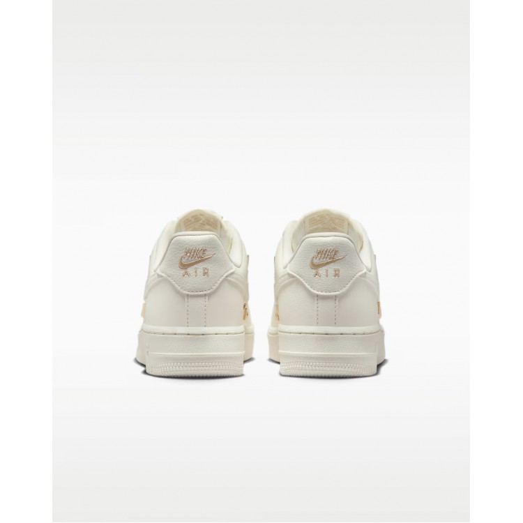 Pantofi Sport Dama, Nike, Air Force 1 '07 LX FV3654-111 Pantofi Sport Dama, Nike, Air Force 1 '07 LX FV3654-111