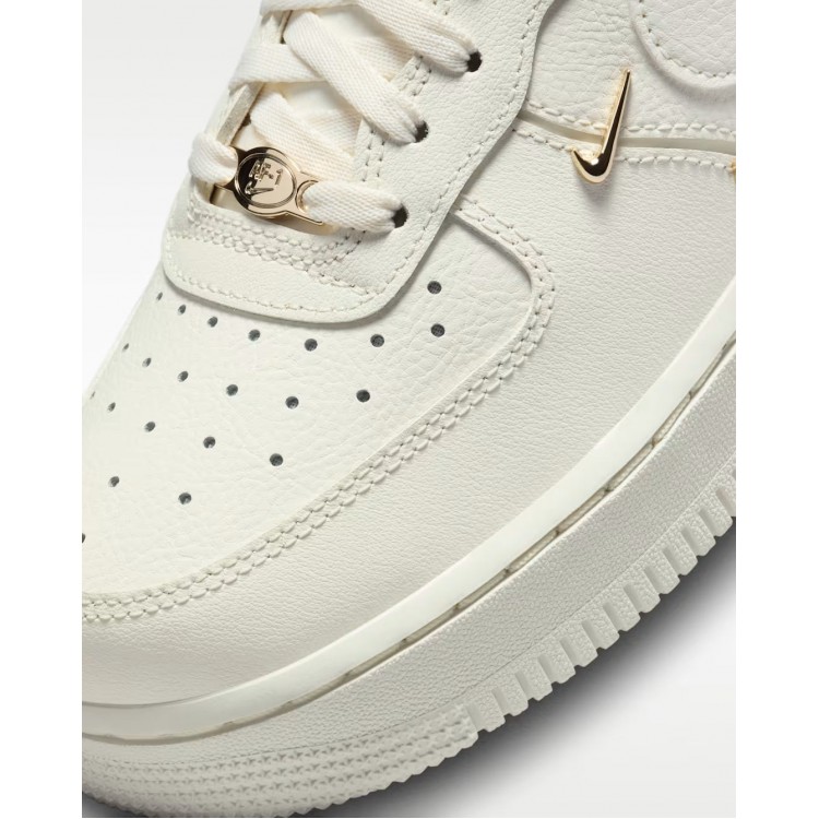 Pantofi Sport Dama, Nike, Air Force 1 '07 LX FV3654-111 Pantofi Sport Dama, Nike, Air Force 1 '07 LX FV3654-111