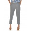 Pantaloni Dama Gri Office