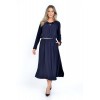 Bluza Dama cu Funda, Bleumarin Bluza Dama cu Funda, Bleumarin