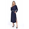 Bluza Dama cu Funda, Bleumarin Bluza Dama cu Funda, Bleumarin
