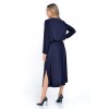 Bluza Dama cu Funda, Bleumarin Bluza Dama cu Funda, Bleumarin