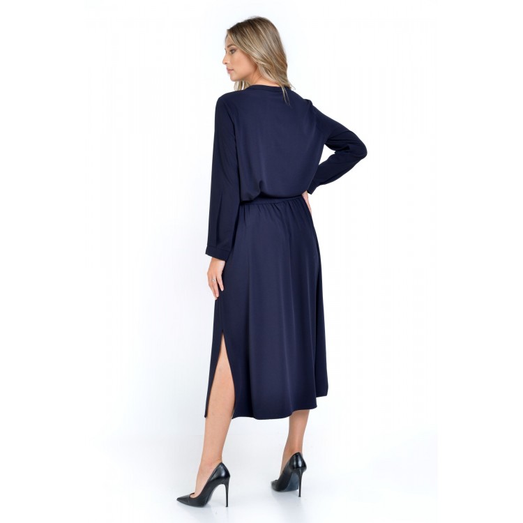 Bluza Dama cu Funda, Bleumarin Bluza Dama cu Funda, Bleumarin