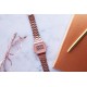 Ceas CASIO VINTAGE UNISEX COPPER B-640WC-5 Ceas CASIO VINTAGE UNISEX COPPER B-640WC-5