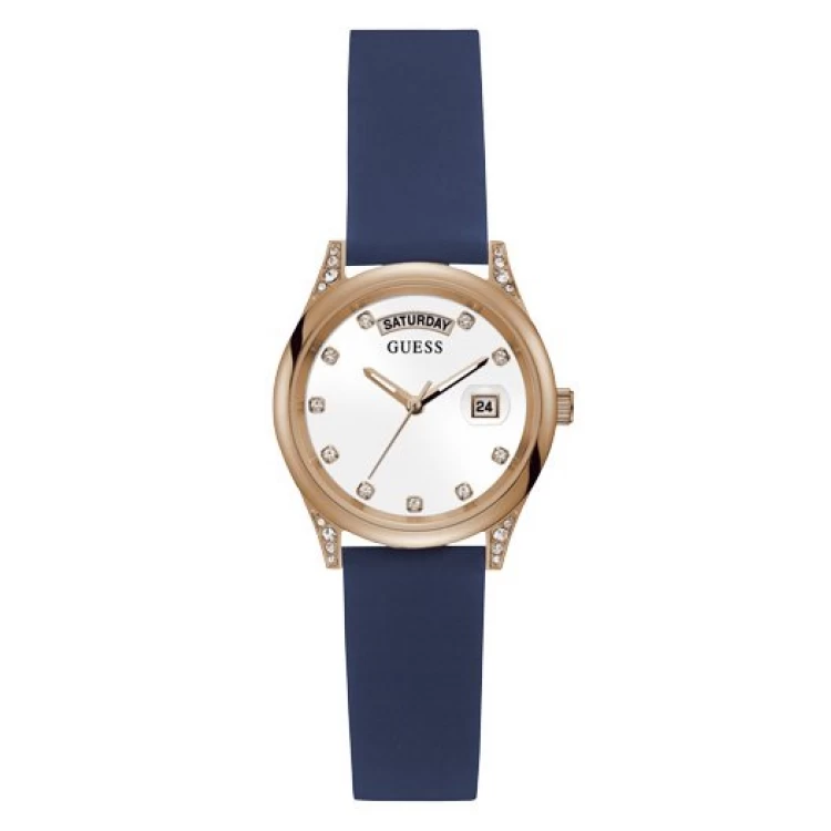 Ceas Dama, Guess, Mini Aura GW0356L1 Ceas Dama, Guess, Mini Aura GW0356L1