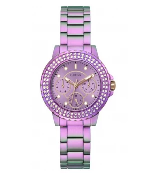 Ceas Dama, Guess, Crown Jewel GW0410L4