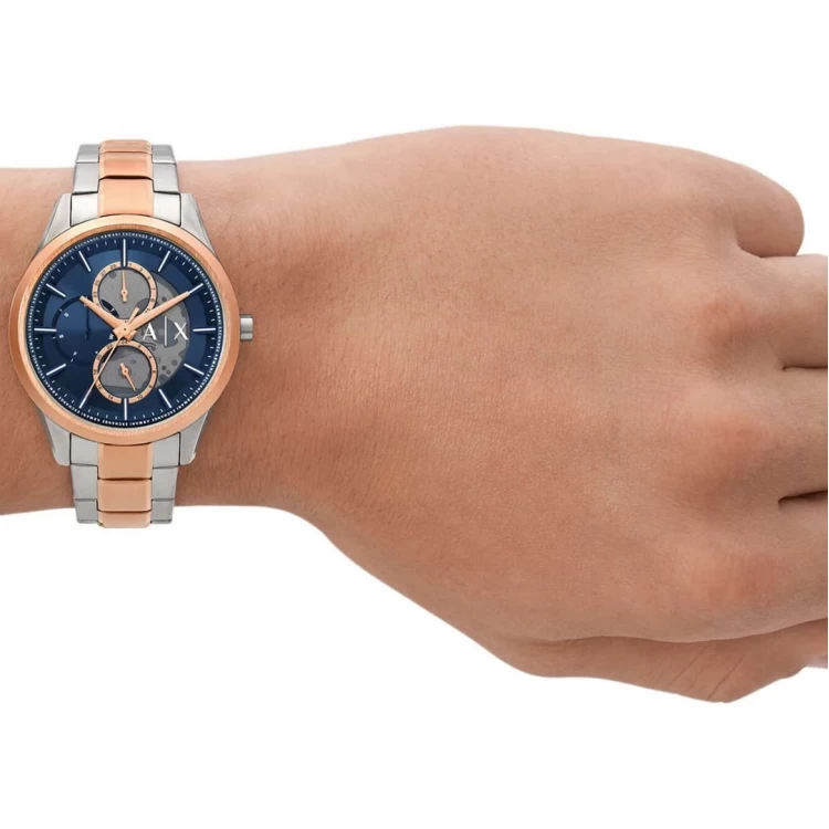 Ceas Barbati, Armani Exchange, Dante AX1874