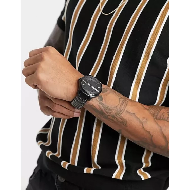 Ceas Barbati, Armani Exchange, Hampton AX2104