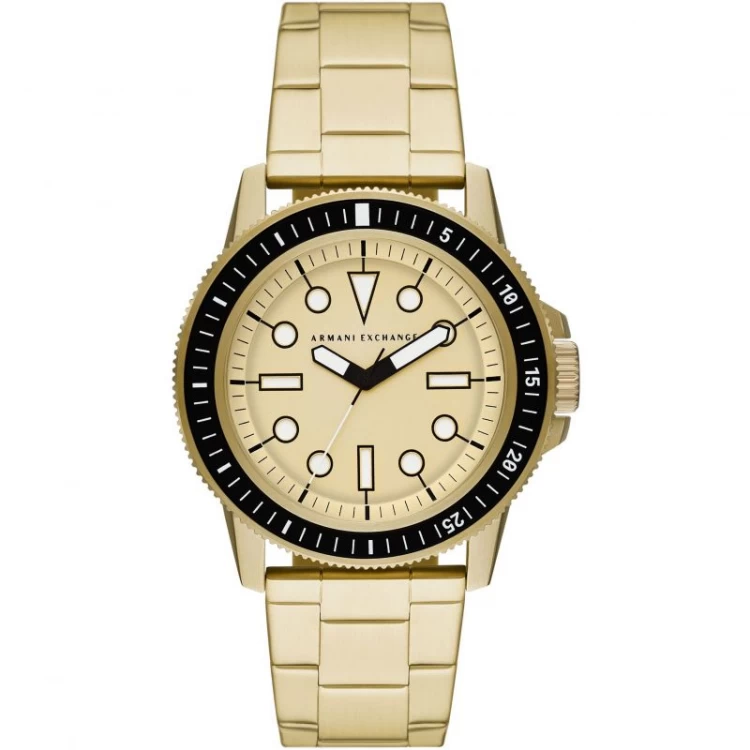 Ceas Barbati, Armani Exchange, Leonardo AX1854