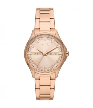 Ceas Dama, Armani Exchange, Hampton AX5264