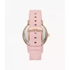 Ceas Dama, Armani Exchange, Lola AX7150SET, Set cu Bratara