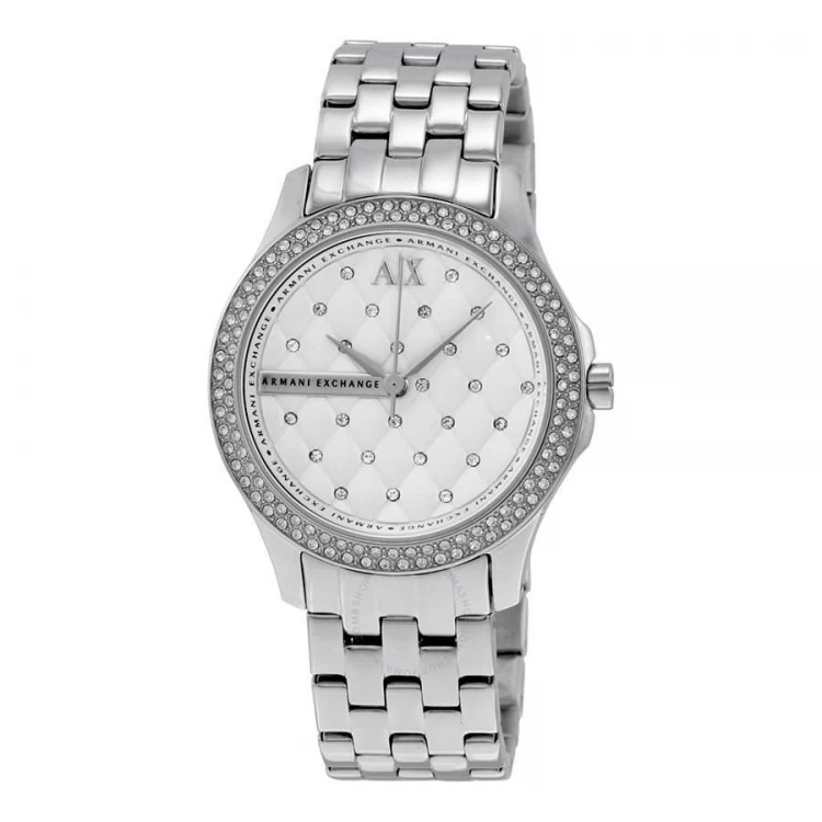 Ceas Dama, Armani Exchange, Hampton AX5215 Ceas Dama, Armani Exchange, Hampton AX5215