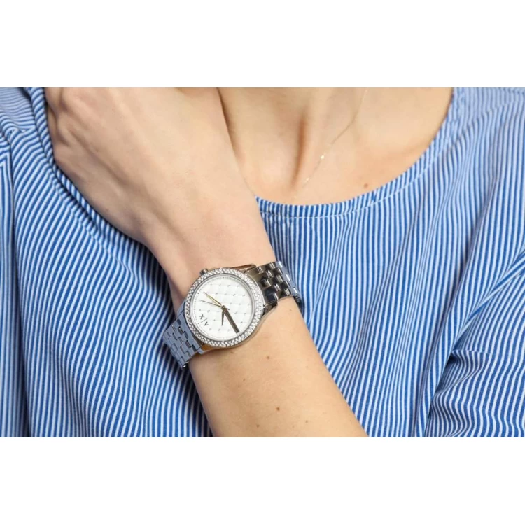 Ceas Dama, Armani Exchange, Hampton AX5215 Ceas Dama, Armani Exchange, Hampton AX5215