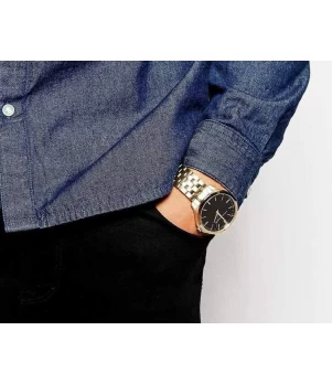 Ceas Barbati, Armani Exchange, Hampton AX2145