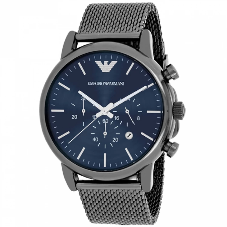 Ceas Barbati, Emporio Armani, Luigi AR1979 Ceas Barbati, Emporio Armani, Luigi AR1979