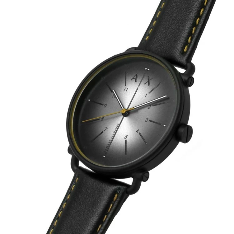 Ceas Barbati, Armani Exchange, Rocco AX2904