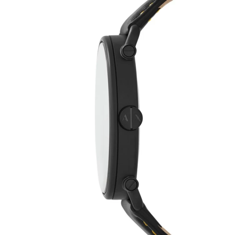 Ceas Barbati, Armani Exchange, Rocco AX2904