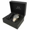 Ceas Barbati, Armani Exchange, Cayde AX7119, Set cu Bratara Ceas Barbati, Armani Exchange, Cayde AX7119, Set cu Bratara