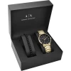 Ceas Barbati, Armani Exchange, Cayde AX7119, Set cu Bratara Ceas Barbati, Armani Exchange, Cayde AX7119, Set cu Bratara