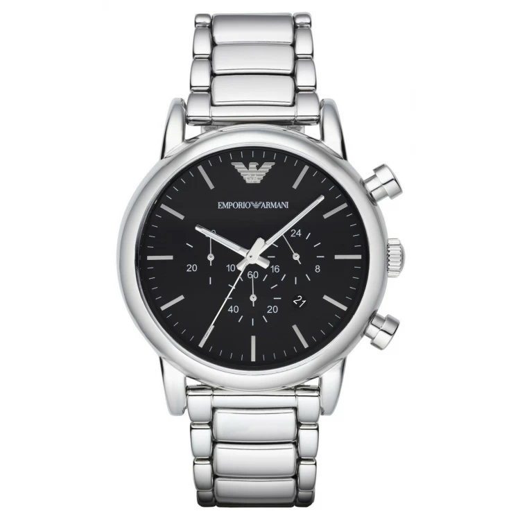 Ceas Barbati, Emporio Armani, Luigi AR1853 Ceas Barbati, Emporio Armani, Luigi AR1853