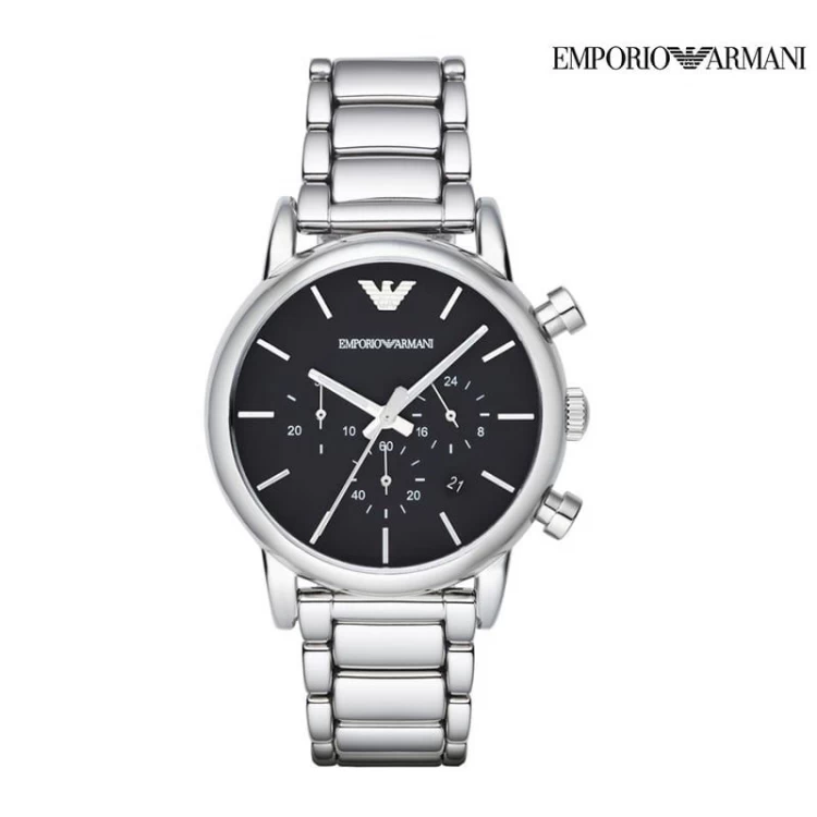 Ceas Barbati, Emporio Armani, Luigi AR1853 Ceas Barbati, Emporio Armani, Luigi AR1853