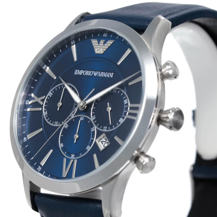 Ceas Barbati, Emporio Armani, Giovanni AR11226