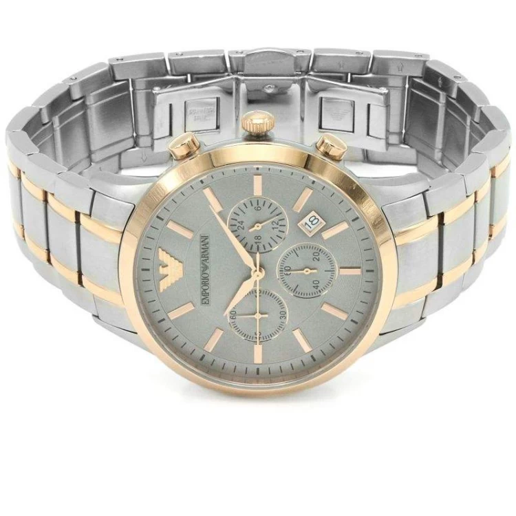 Ceas Barbati, Emporio Armani, Renato AR11077