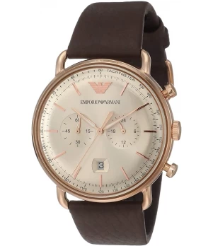 Ceas Barbati, Emporio Armani, Aviator AR11106