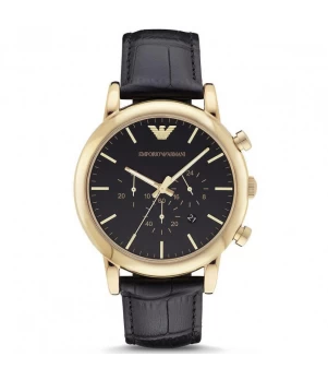Ceas Barbati, Emporio Armani, Luigi AR1917