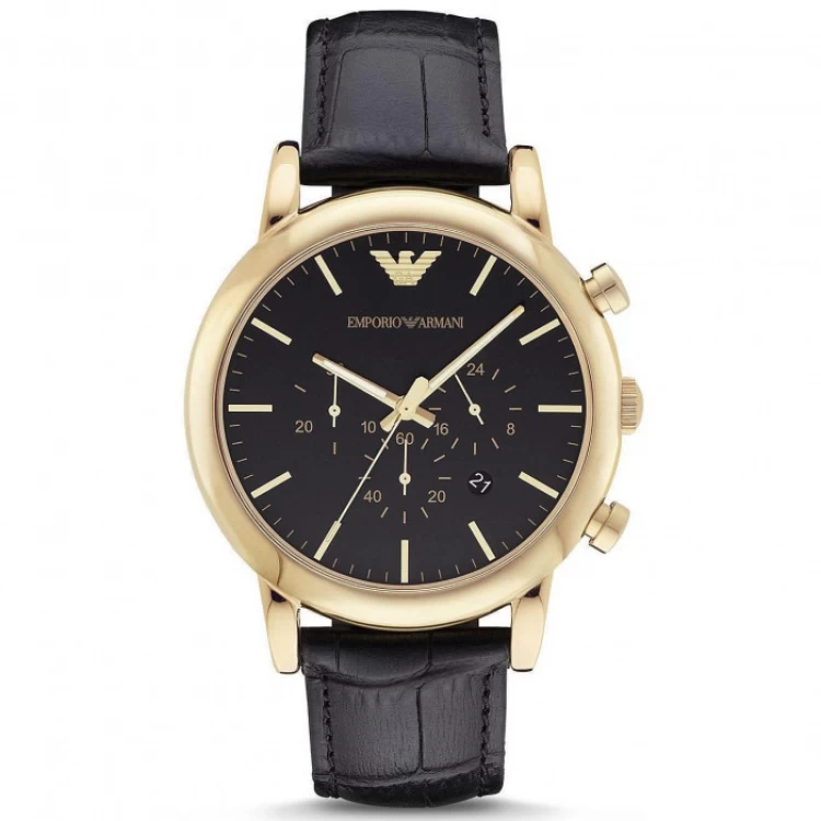 Ceas Barbati, Emporio Armani, Luigi AR1917