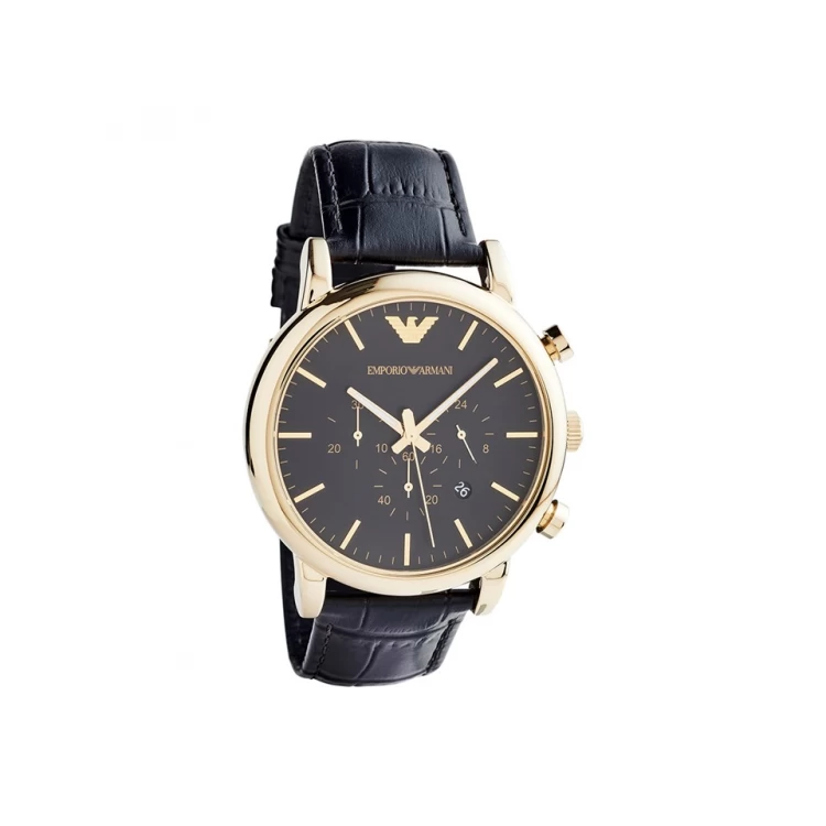 Ceas Barbati, Emporio Armani, Luigi AR1917