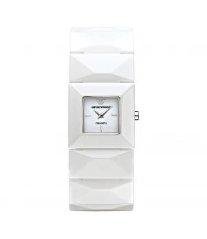 Ceas Dama, Emporio Armani, Ceramica AR1436