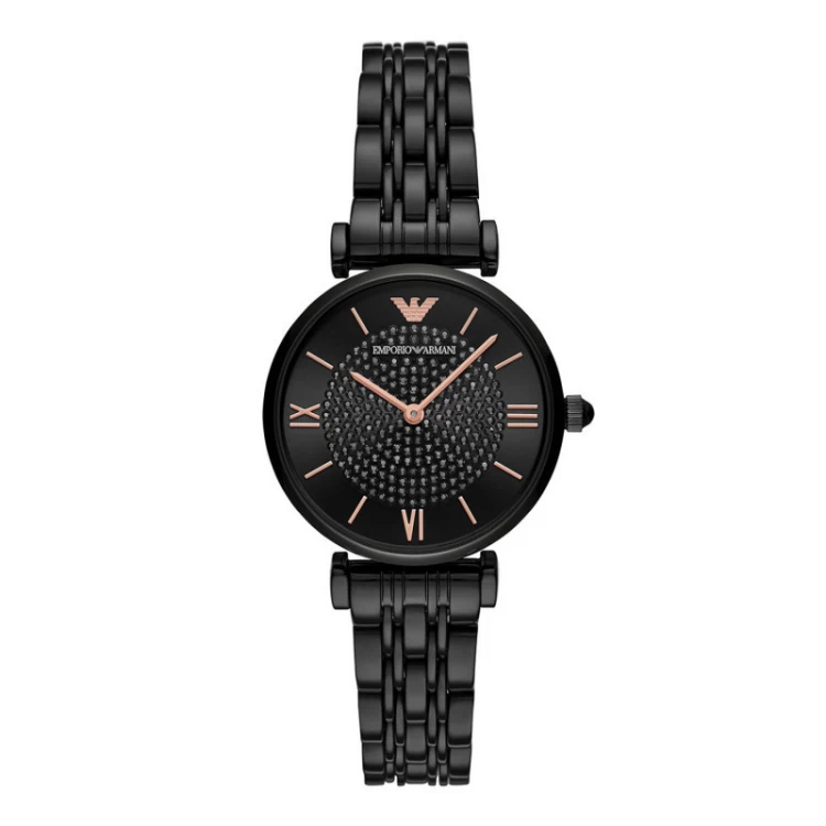 Ceas Dama, Emporio Armani, Gianni T-Bar AR11245