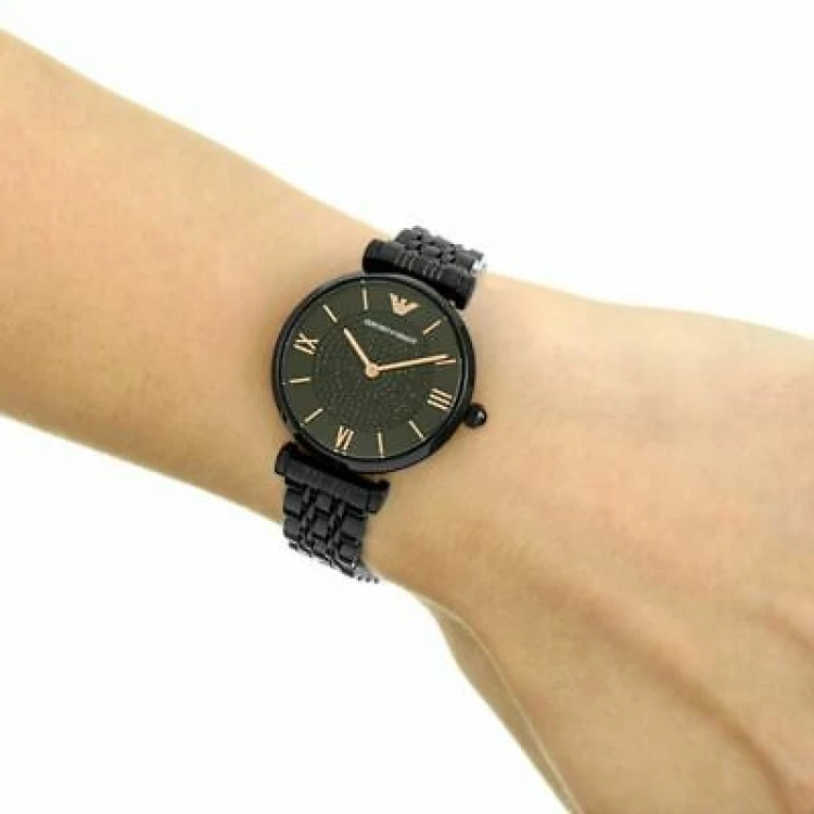 Ceas Dama, Emporio Armani, Gianni T-Bar AR11245