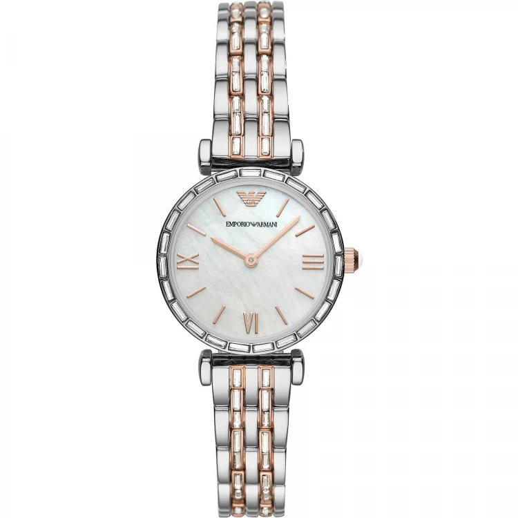 Ceas Dama, Emporio Armani, Gianni T-Bar AR11290