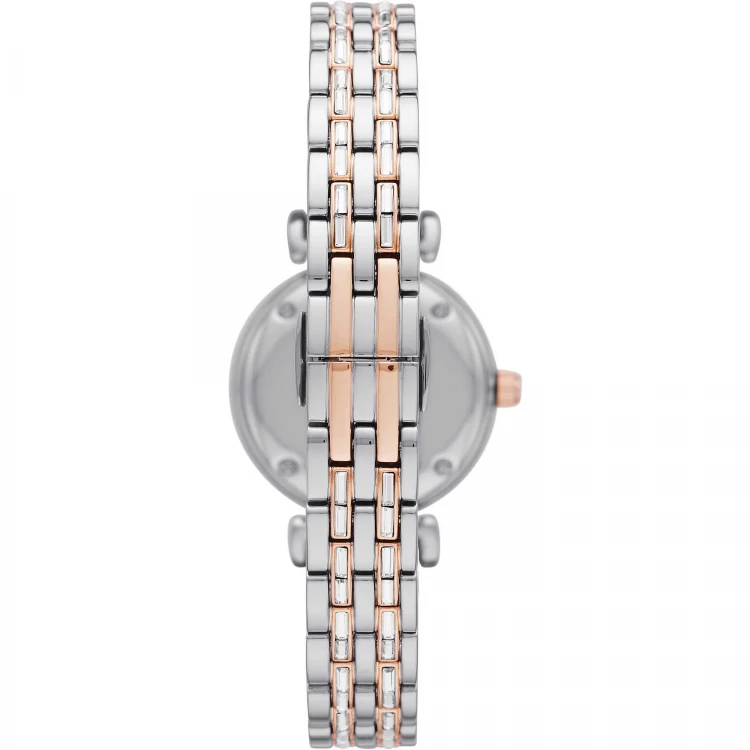 Ceas Dama, Emporio Armani, Gianni T-Bar AR11290