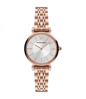 Ceas Dama, Emporio Armani, Gianni T-Bar AR11446