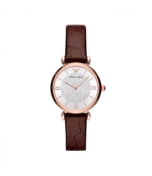 Ceas Dama, Emporio Armani, Gianni T-Bar AR11269