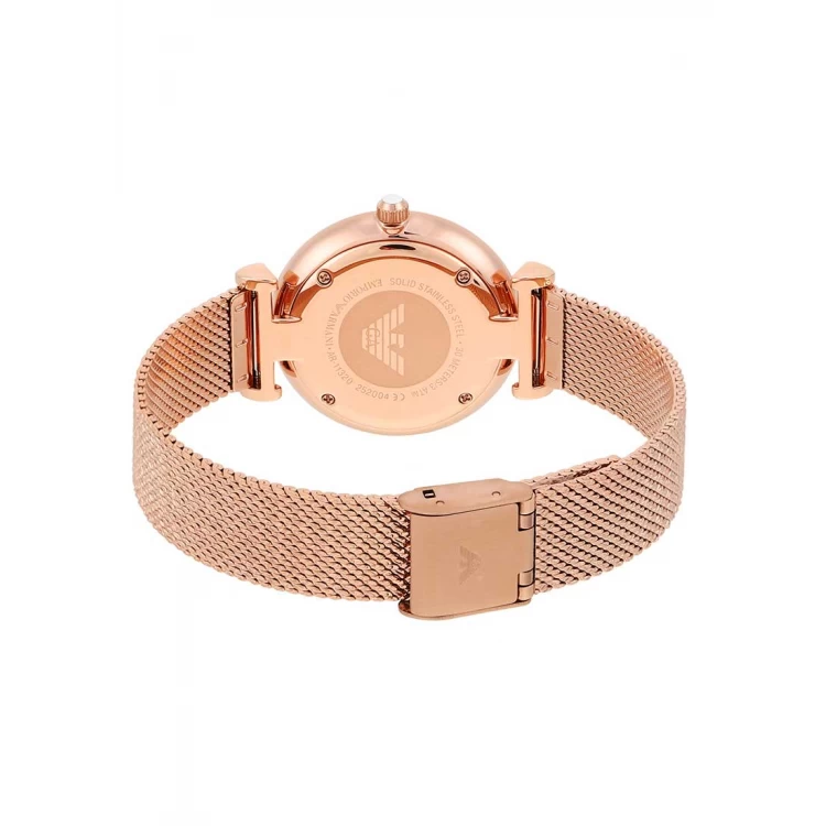 Ceas Dama, Emporio Armani, Gianni T-Bar AR11320 Ceas Dama, Emporio Armani, Gianni T-Bar AR11320