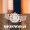 Ceas Dama, Emporio Armani, Gianni T-Bar AR11320 Ceas Dama, Emporio Armani, Gianni T-Bar AR11320