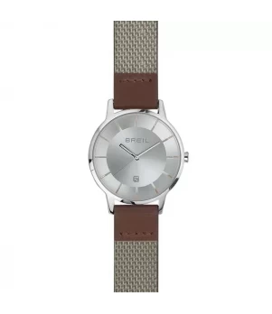 Ceas Barbati, Breil, Twenty 20 TW1744, Set cu Bratara suplimentara