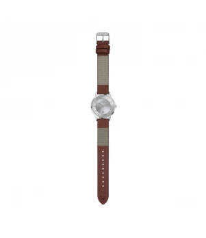 Ceas Barbati, Breil, Twenty 20 TW1744, Set cu Bratara suplimentara