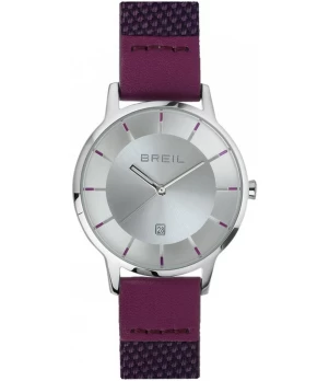 Ceas Barbati, Breil, Twenty 20 TW1745, Set cu Bratara suplimentara