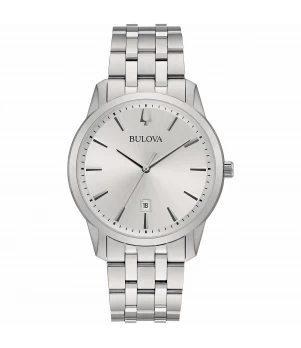 Ceas Barbati, Bulova, Sutton 96B342